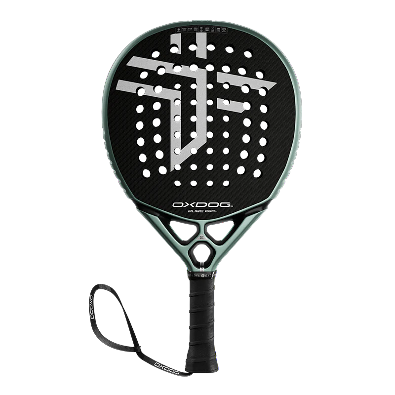 Pala Oxdog Pure Pro + 2026