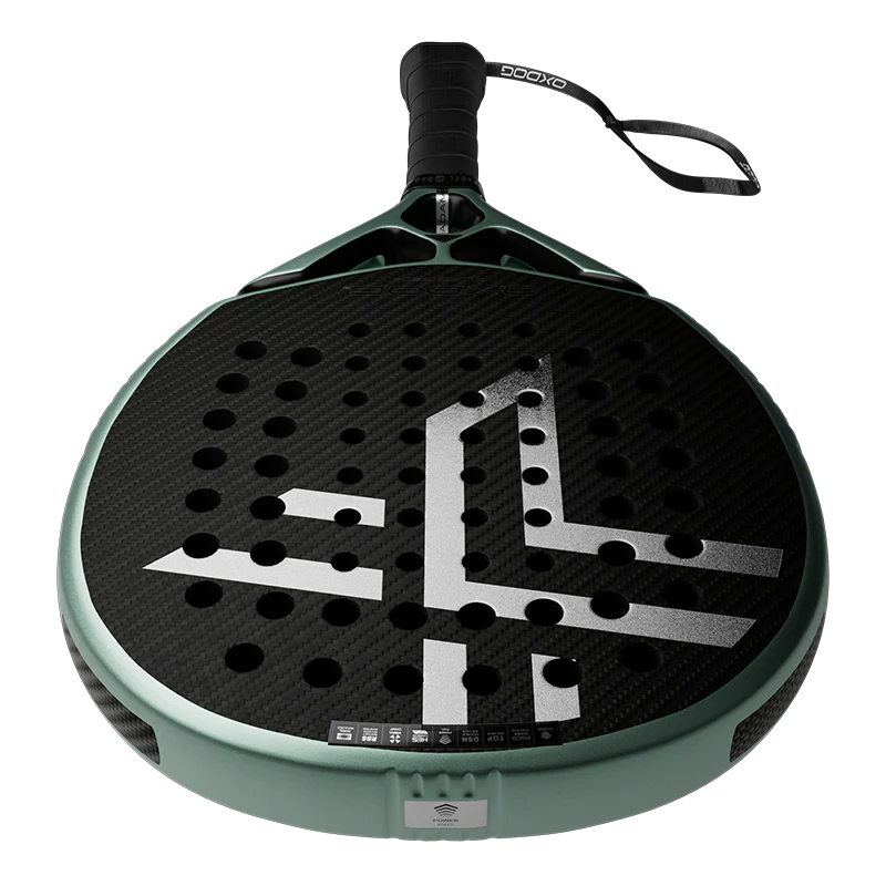 Pala Oxdog Pure Pro + 2026