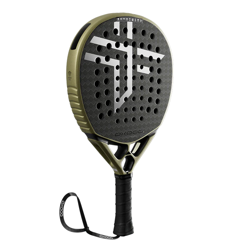 Pala Oxdog Pure Tour X 2026