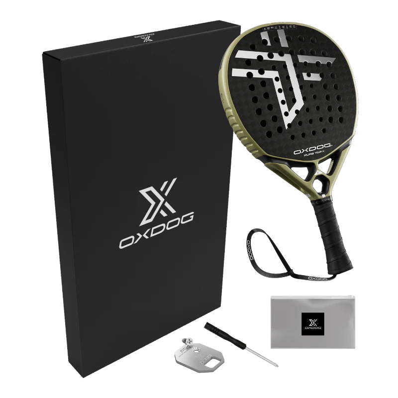 Pala Oxdog Pure Tour X 2026