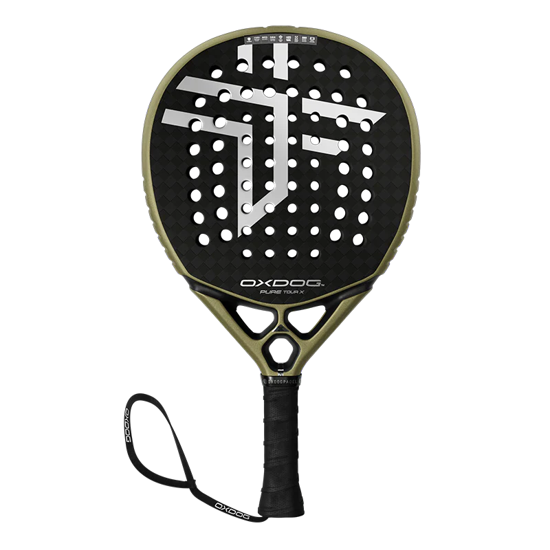 Pala Oxdog Pure Tour X 2026
