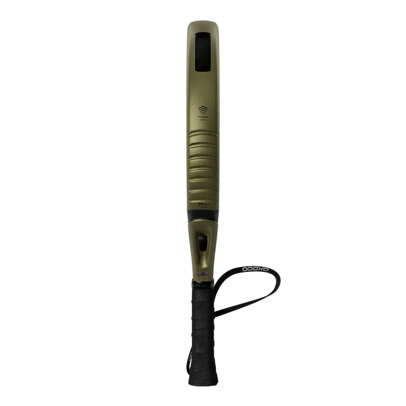 Pala Oxdog Pure Tour X 2026