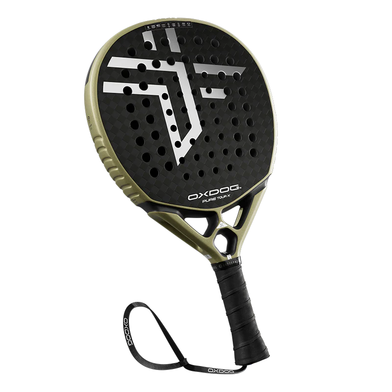 Pala Oxdog Pure Tour X 2026