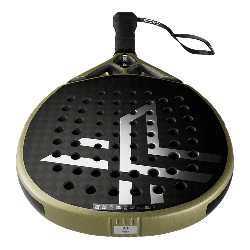 Pala Oxdog Pure Tour X 2026