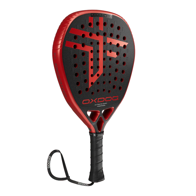 Pala Oxdog Ultimate Court