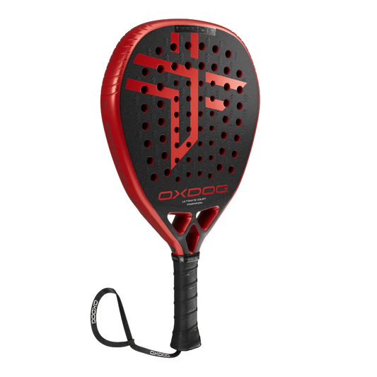 Pala Oxdog Ultimate Court