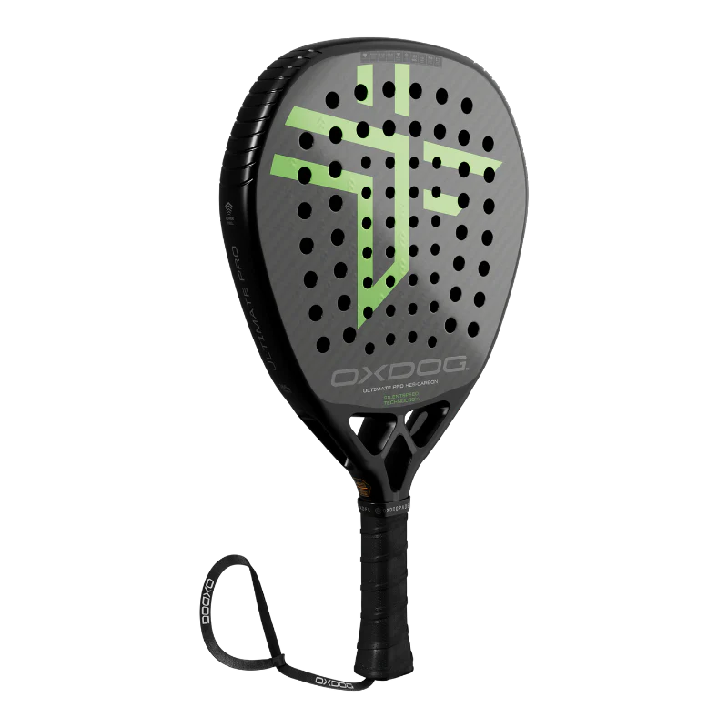 Pala Oxdog Ultimate Pro 2025