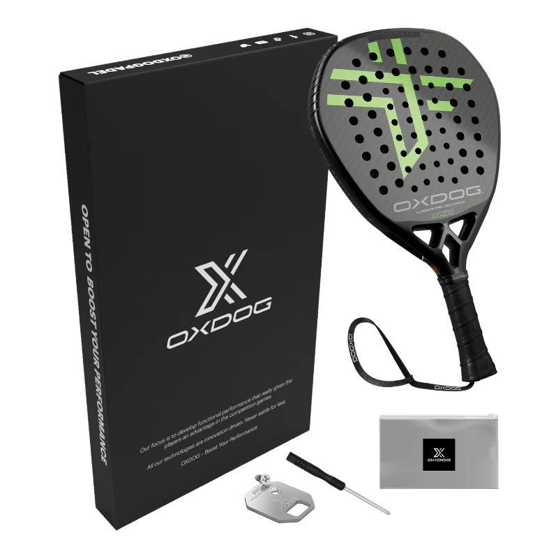 Pala Oxdog Ultimate Pro 2025