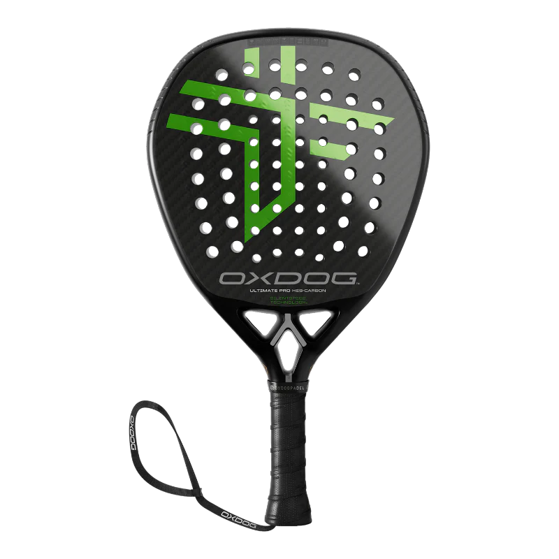 Pala Oxdog Ultimate Pro 2025