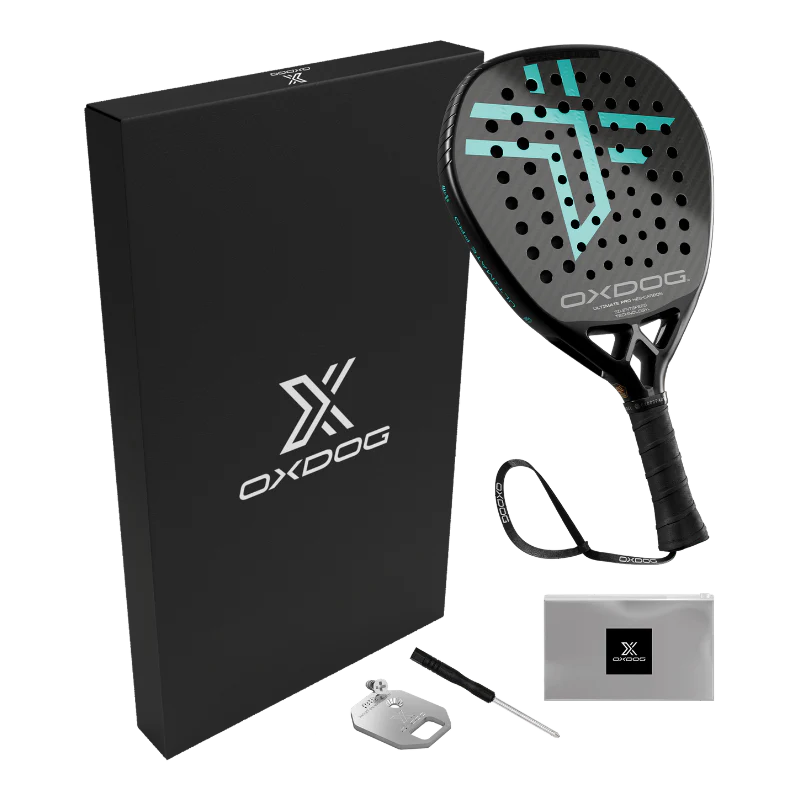 Pala Oxdog Ultimate Pro 2026