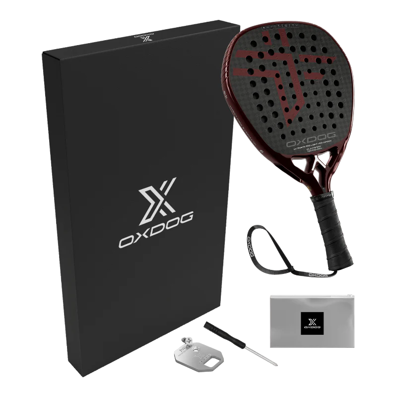 Pala Oxdog Ultimate Pro Light 2026