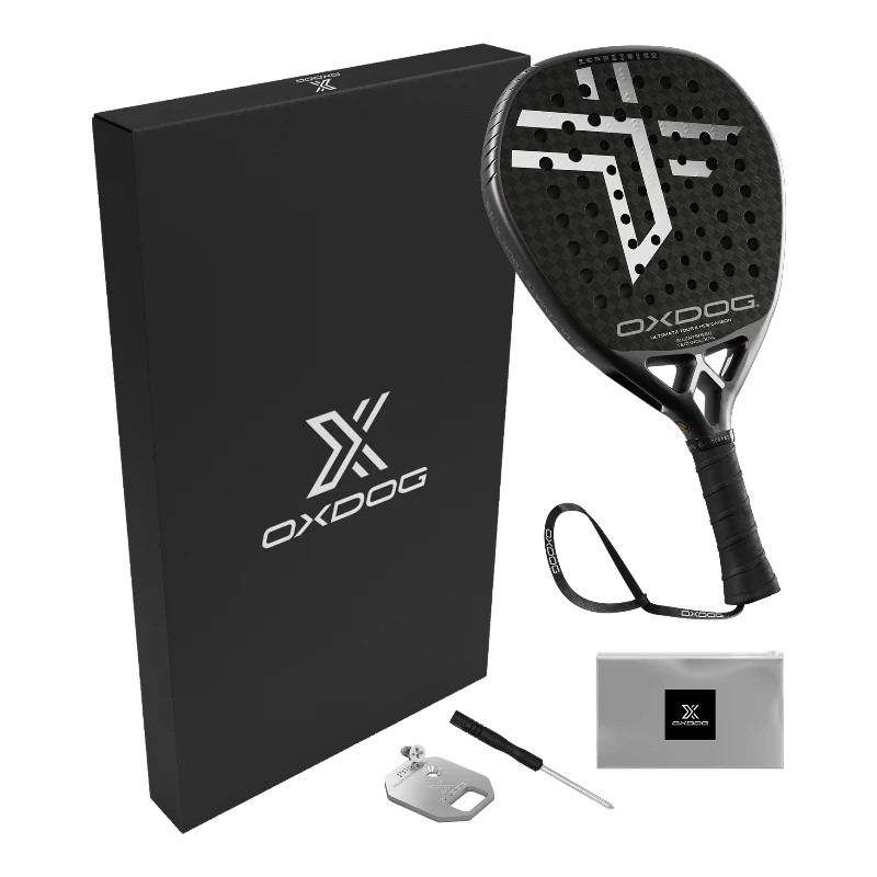 Pala Oxdog Ultimate Tour X 2026