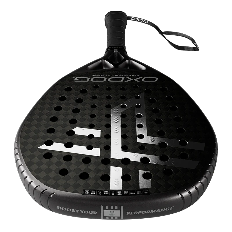 Pala Oxdog Ultimate Tour X 2026