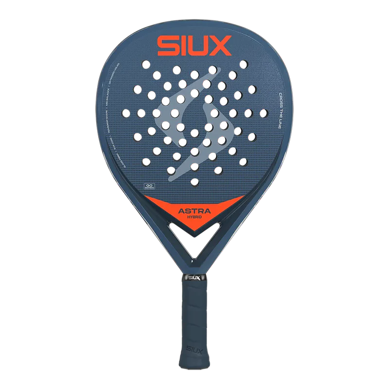 Pala Siux Astra Hybrid 2026