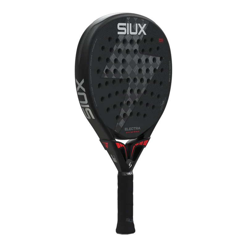 Pala Siux Electra Pro SE Black 2026