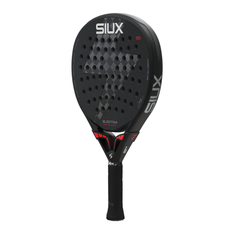 Pala Siux Electra Pro SE Black 2026