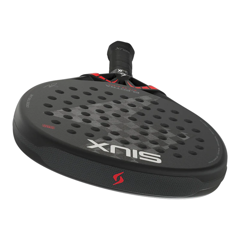 Pala Siux Electra Pro SE Black 2026