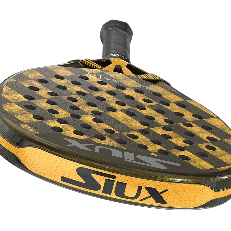 Pala Siux Electra Pro ST4 Franco Stupaczuk 2025