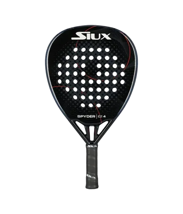 Pala Siux Spyder Attack Flex 4 2025