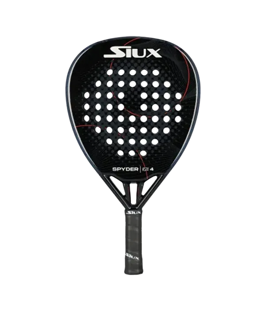 Pala Siux Spyder Attack Flex 4 2025