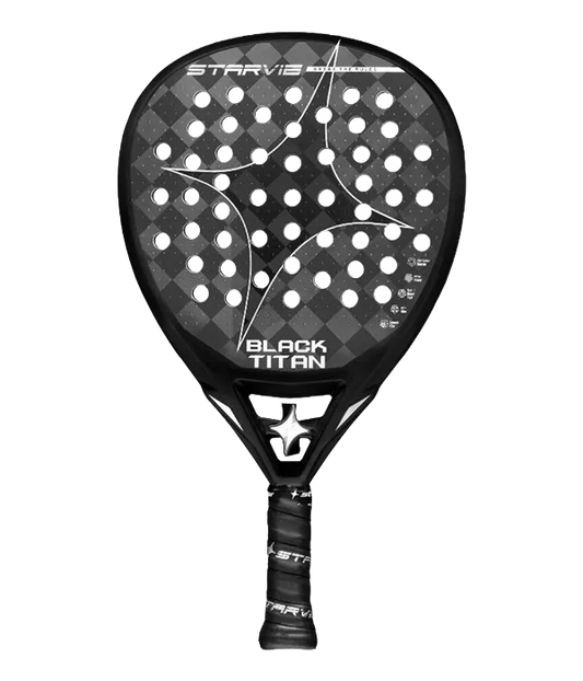 Pala StarVie Black Titan 2026