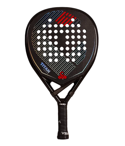 Pala VIBOR-A 3K Black 2026