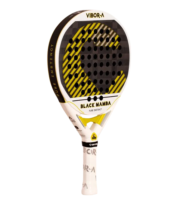 Pala VIBOR-A Black Mamba Evo Pro White 2026