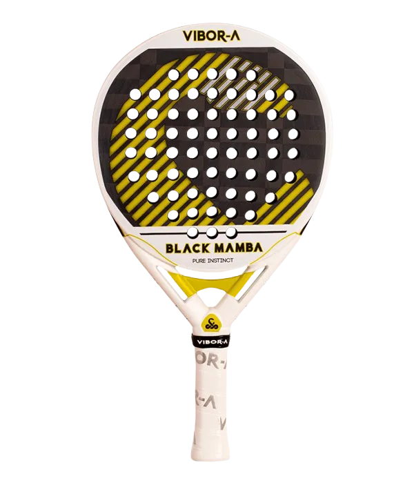 Pala VIBOR-A Black Mamba Evo Pro White 2026