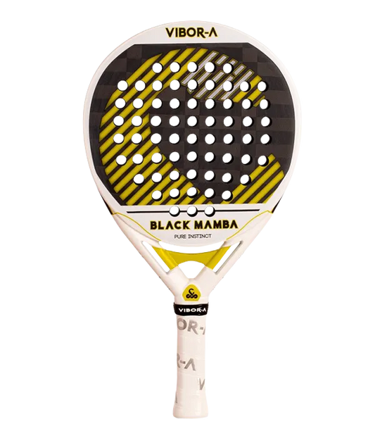 Pala VIBOR-A Black Mamba Evo Pro White 2026