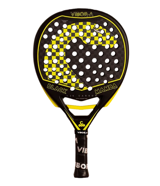 Pala VIBOR-A Black Mamba Pro 2.0 2026