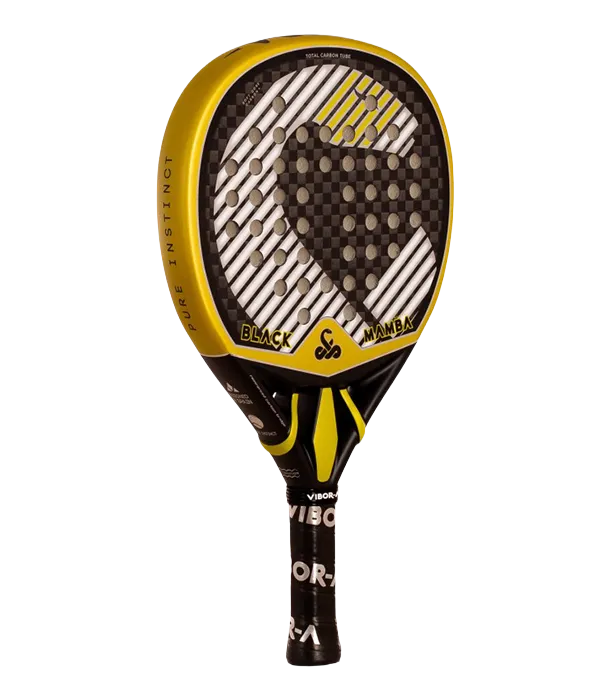 Pala VIBOR-A Black Mamba Radical 12K 3.0 2026