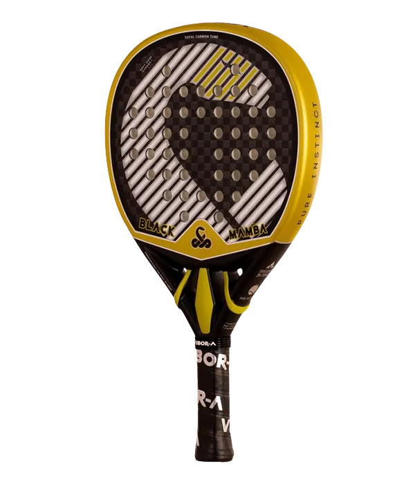 Pala VIBOR-A Black Mamba Radical 12K 3.0 2026