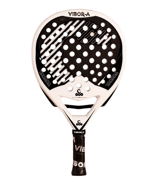 Pala VIBOR-A Black Mamba Yarara Pro White 2.0 2026