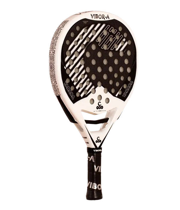 Pala VIBOR-A Black Mamba Yarara Pro White 2.0 2026