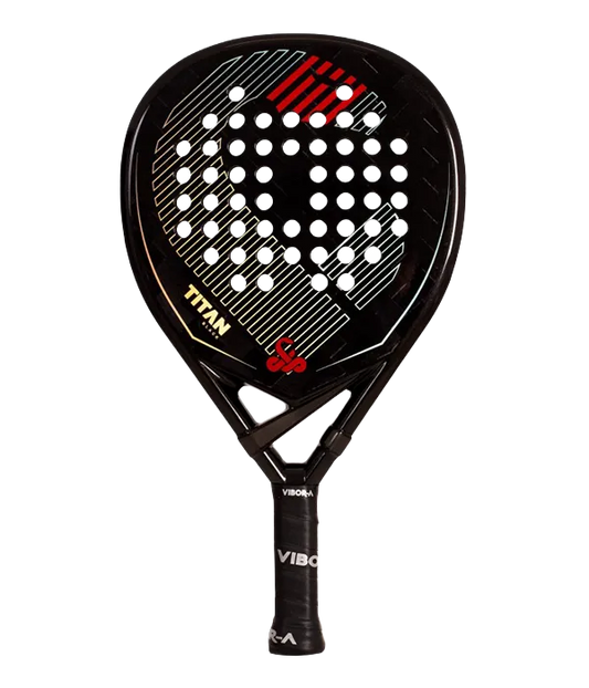 Pala VIBOR-A Titan 15K Black Twill 2026