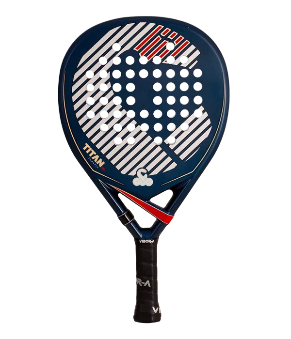 Pala VIBOR-A Titan Junior Classic Blue 2026