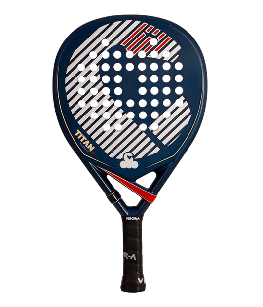 Pala VIBOR-A Titan Junior Classic Blue 2026