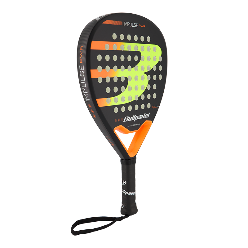 Pala Bullpadel Impulse PWR 2026