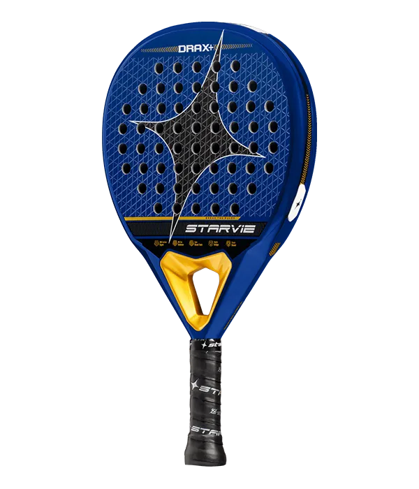 Pala StarVie Drax+ 2026