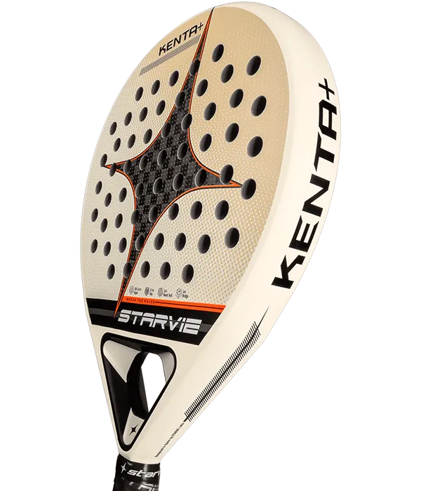 Pala StarVie Kenta+ 2026