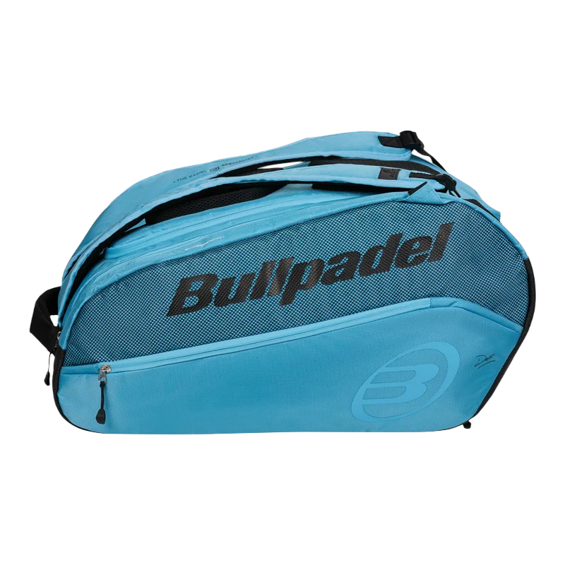 Paletero Bullpadel BPP26003 Vertex Woman Azul Celeste 2026