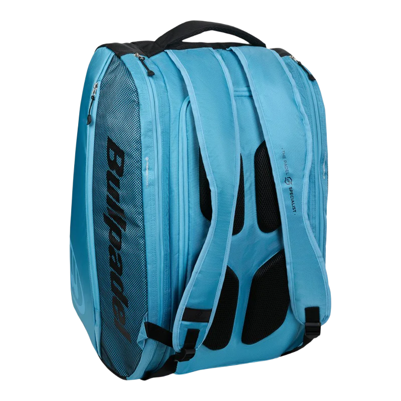 Paletero Bullpadel BPP26003 Vertex Woman Azul Celeste 2026