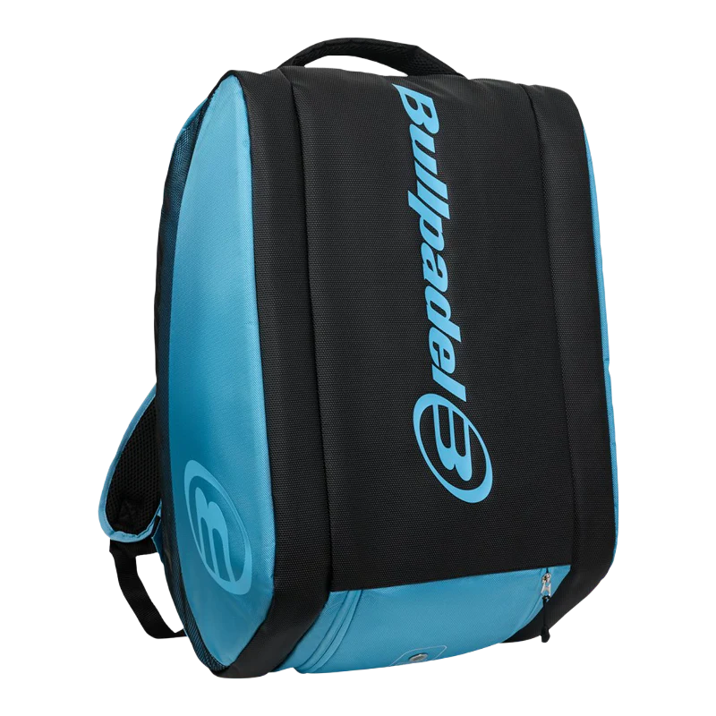 Paletero Bullpadel BPP26003 Vertex Woman Azul Celeste 2026