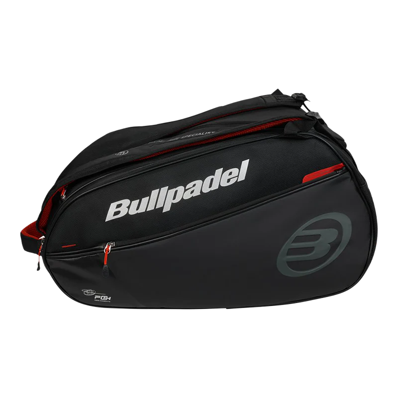 Paletero Bullpadel Chingotto Neuron 2026