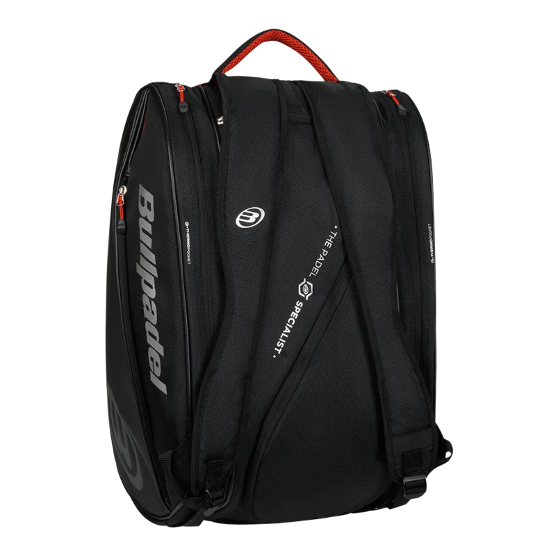 Paletero Bullpadel Chingotto Neuron 2026