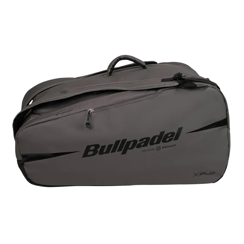 Paletero Bullpadel Di Nenno Xplo 2026