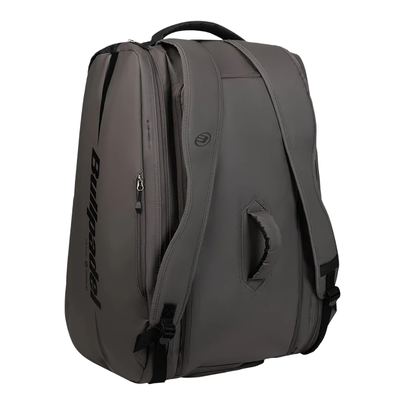 Paletero Bullpadel Di Nenno Xplo 2026