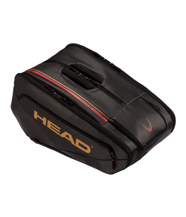 Paletero Head Retro 25th LTD 2025