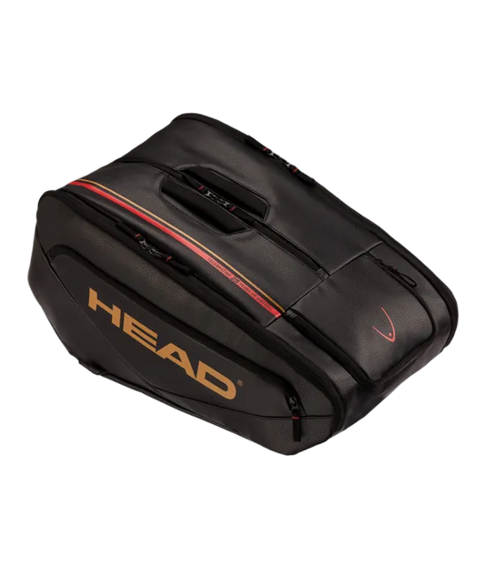 Paletero Head Retro 25th LTD 2025