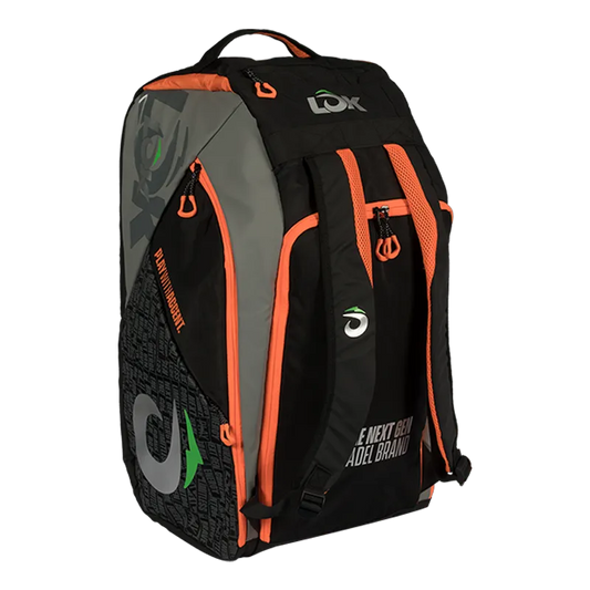 Paletero LOK Maxx Gen 2 Black/Orange 2026